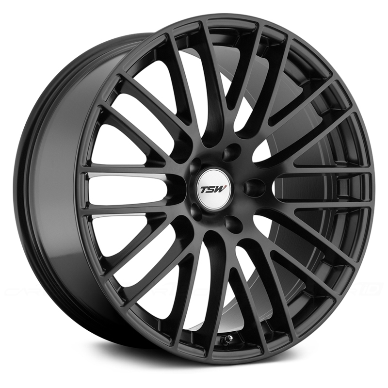 TSW Max