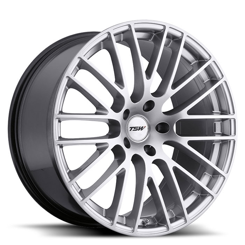 TSW Max