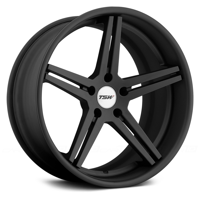 TSW Mirabeau