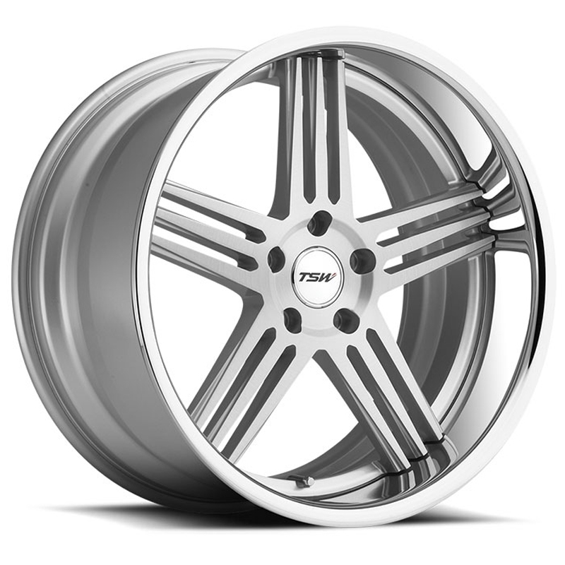 TSW Nouvelle