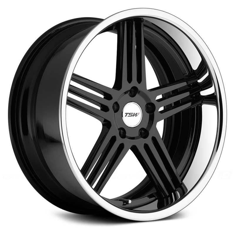 TSW Nouvelle