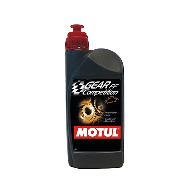 Моtul Gear 300 75W-140