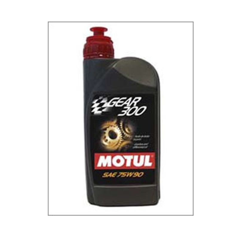 Моtul Gear 300 75W-90