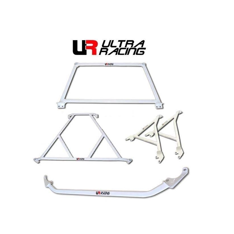 Ultra Racing реактивни щанги