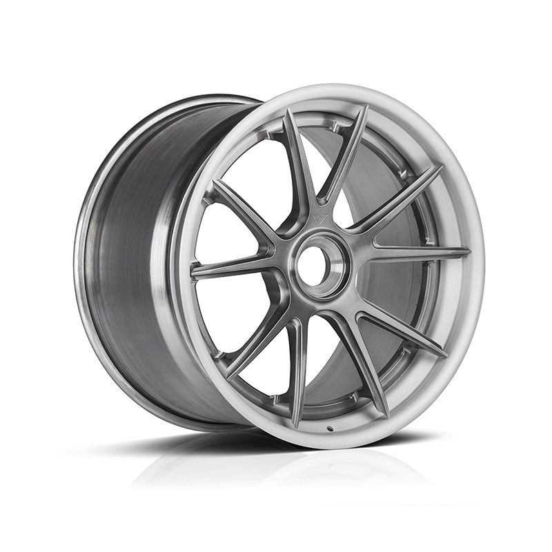 Vorsteiner VTM350