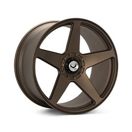 Vossen GEN-01