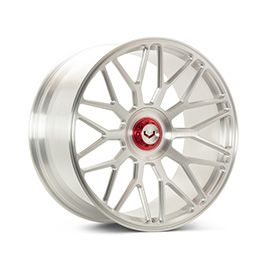 Vossen GEN-03