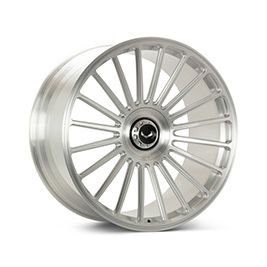 Vossen GEN-04