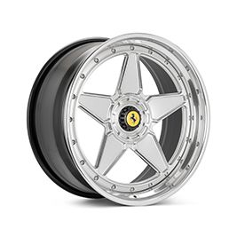 Vossen GEN-07