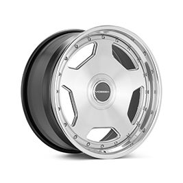 Vossen GEN-08