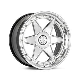 Vossen GEN-09