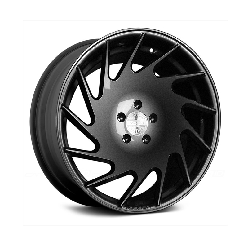 Vossen VLE-1 Limited Edition