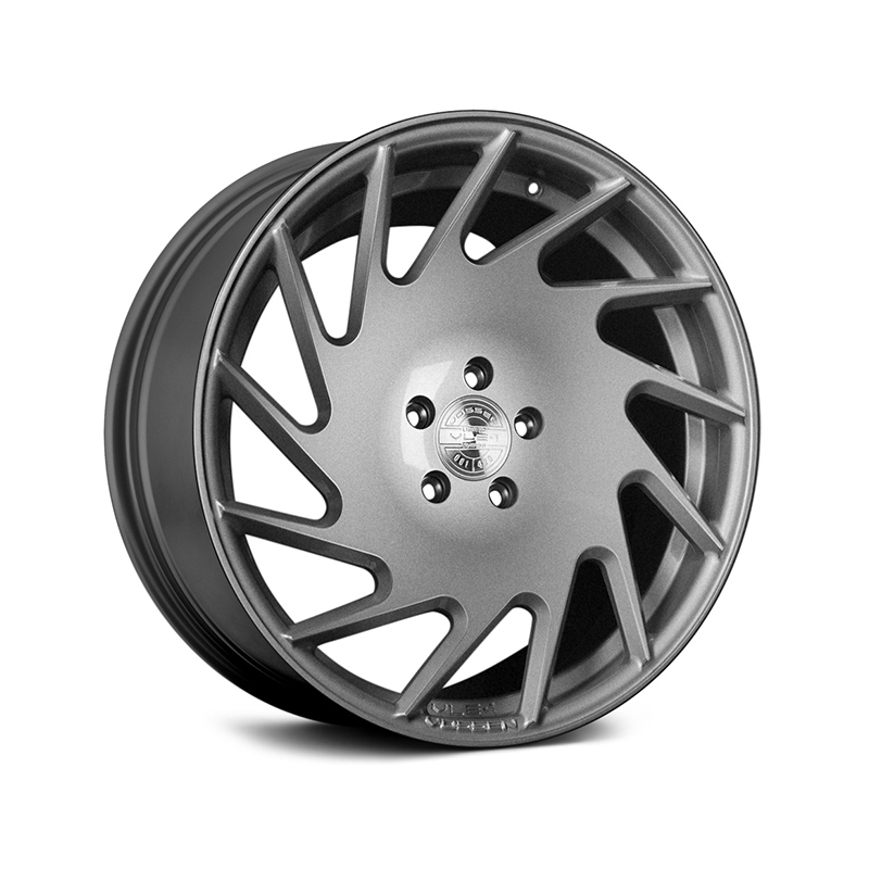 Vossen VLE-1 Limited Edition
