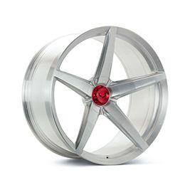 Vossen VPS-3