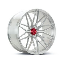 Vossen VPS-4