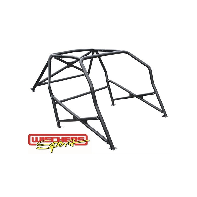 Wiechers Sport състезателни клетки и ролбари
