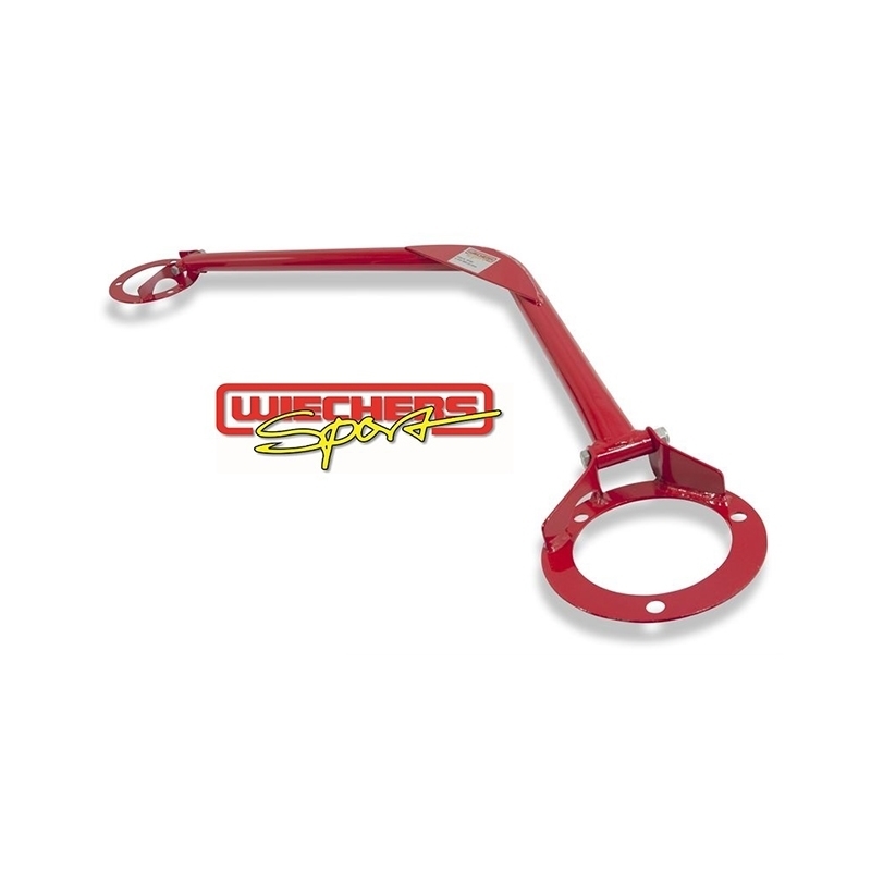 Wiechers Sport състезателни клетки и ролбари