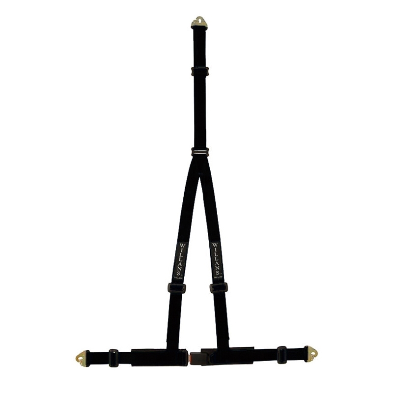 Willans Supersport 4x3