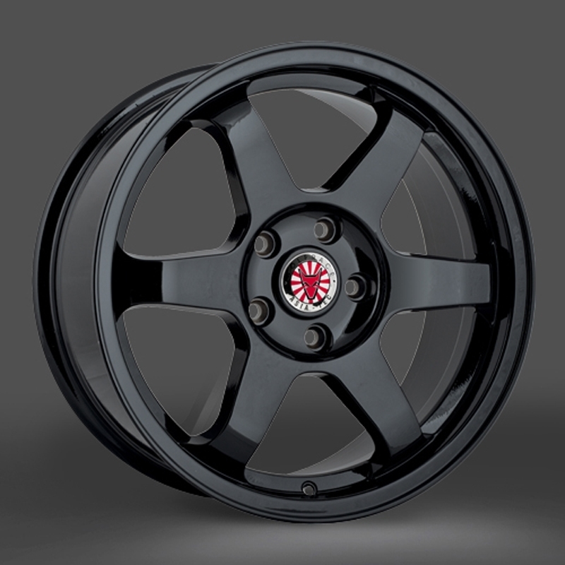 Wolfrace JDM