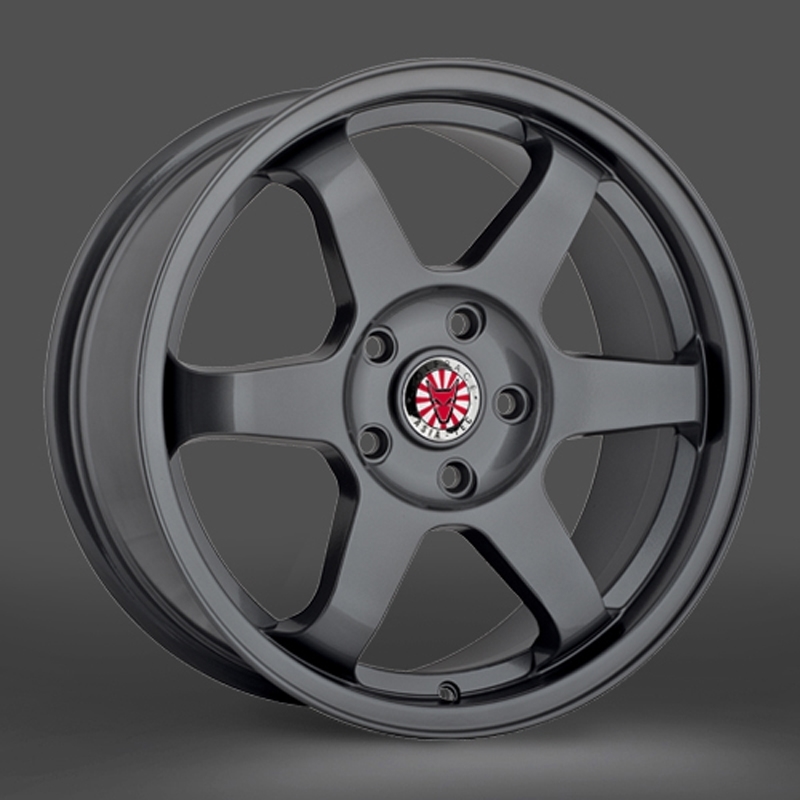 Wolfrace JDM