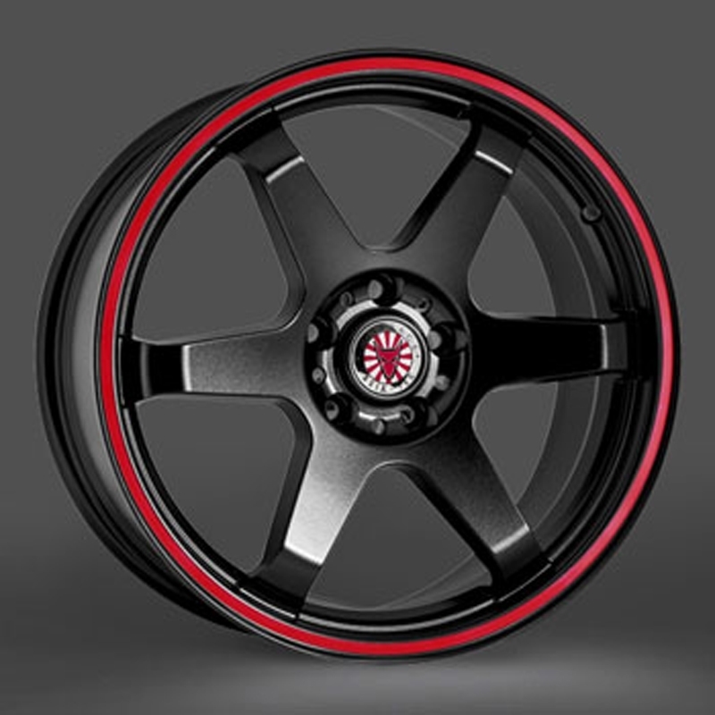 Wolfrace JDM