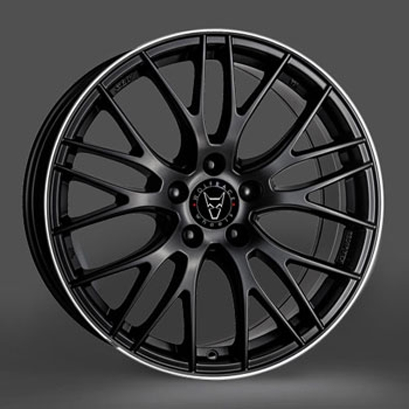 Wolfrace Perfection