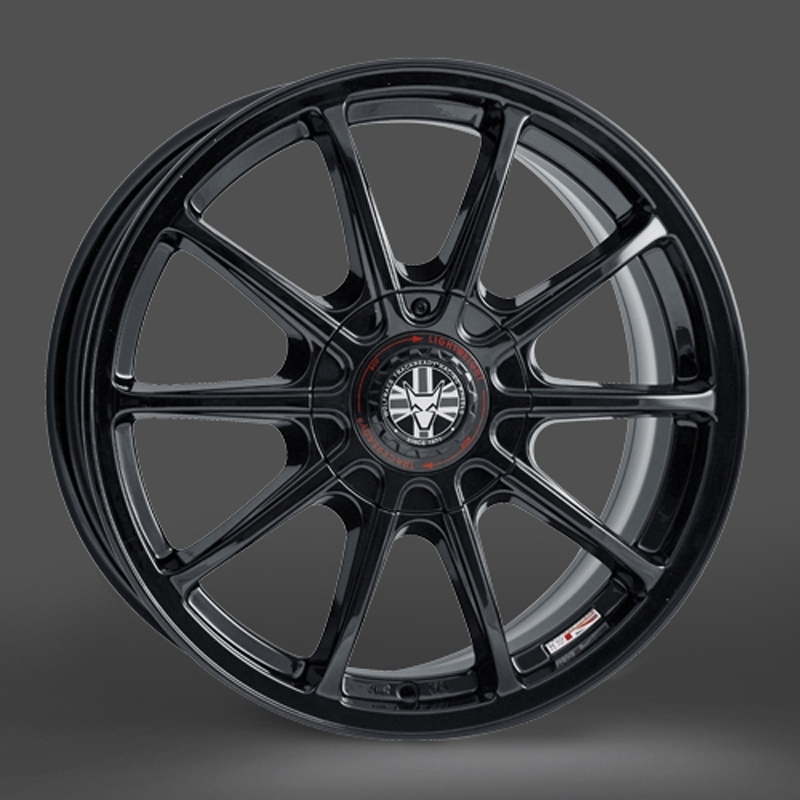 Wolfrace Pro Lite