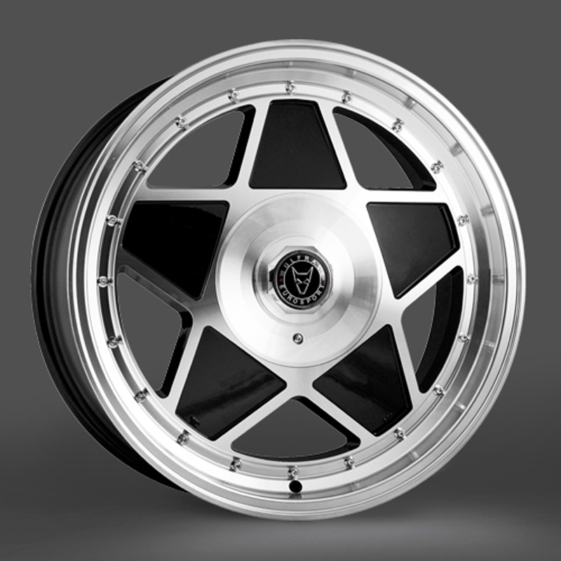 Wolfrace Roadstar