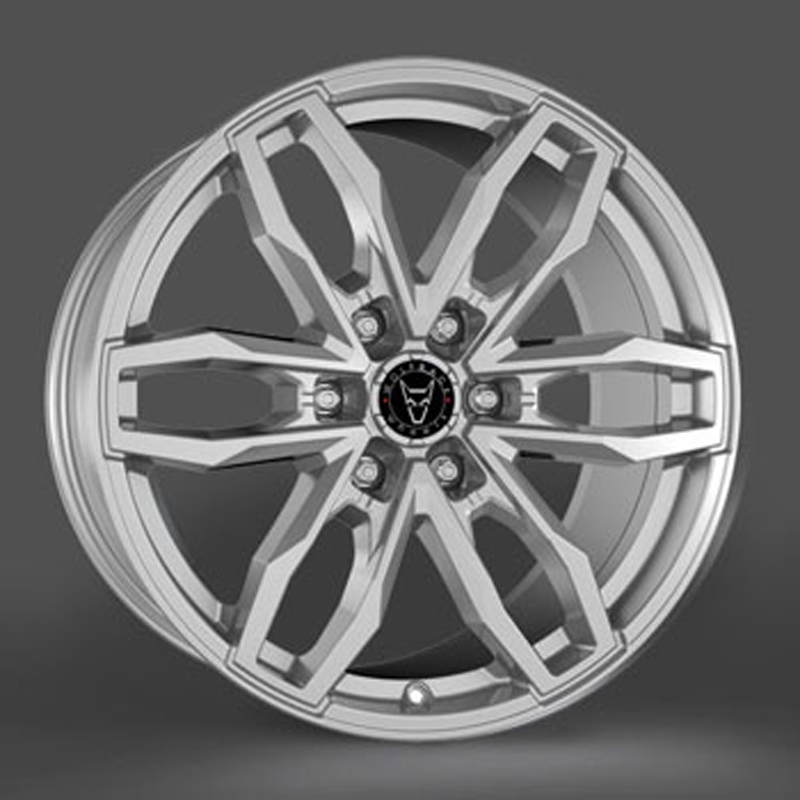 Wolfrace Temper