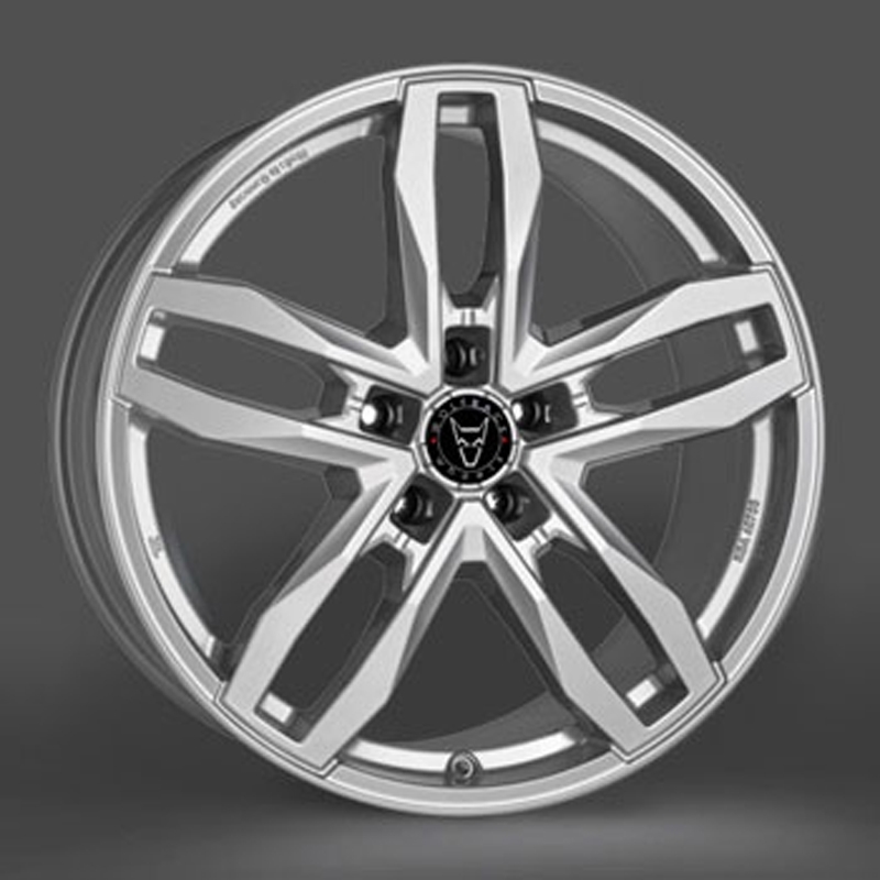 Wolfrace Temper