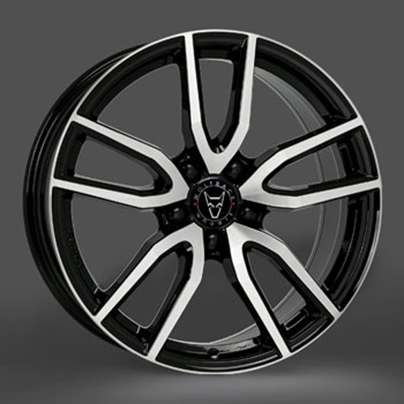 Wolfrace Torino