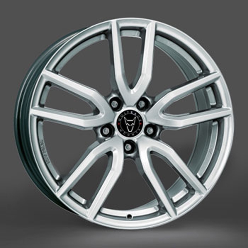 Wolfrace Torino
