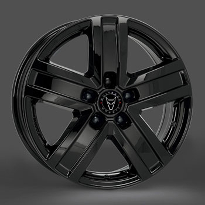 Wolfrace TP5
