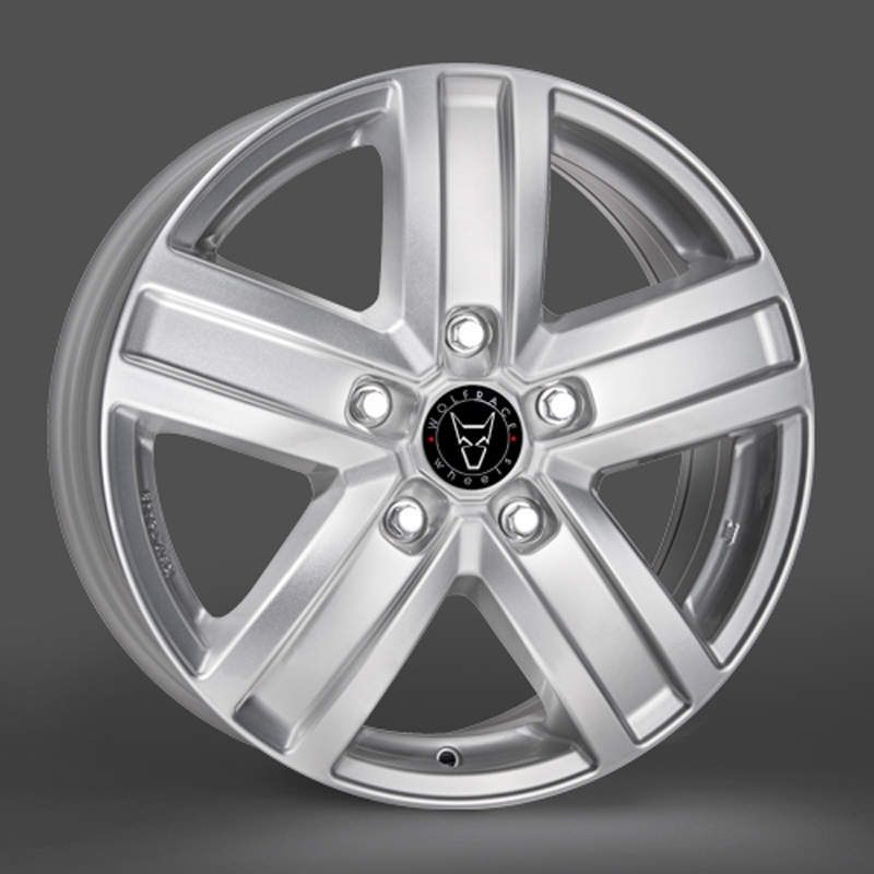 Wolfrace TP5