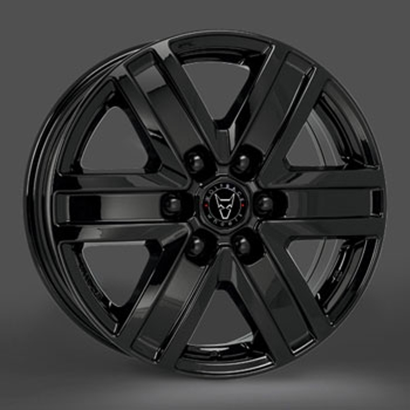 Wolfrace TP6
