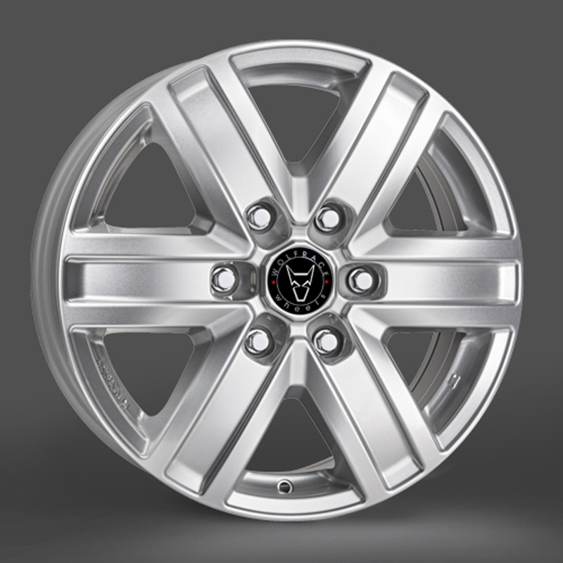 Wolfrace TP6