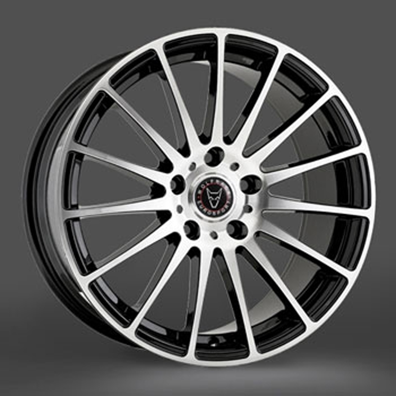 Wolfrace Turismo