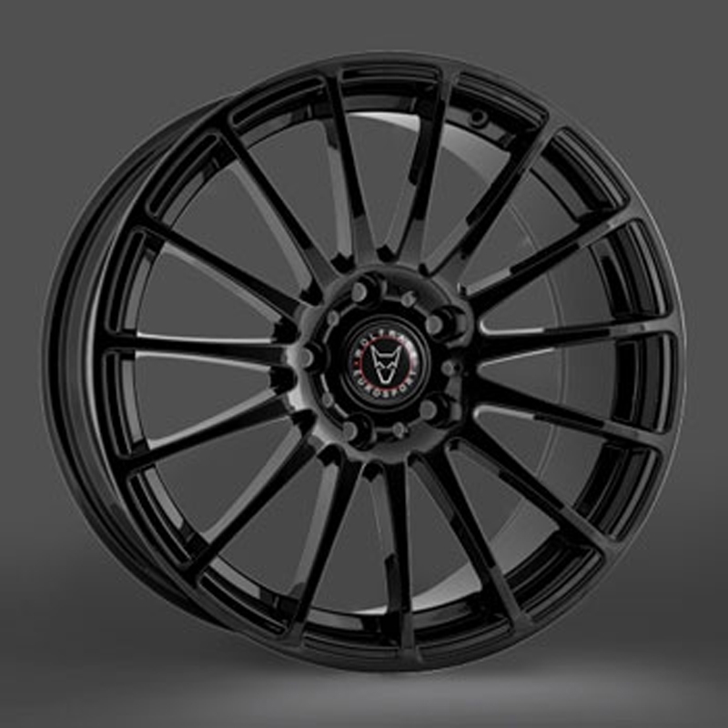 Wolfrace Turismo