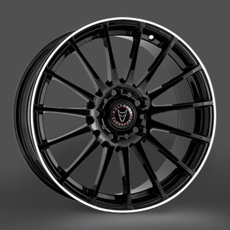 Wolfrace Turismo