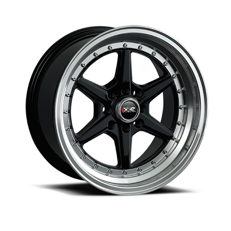 XXR 501