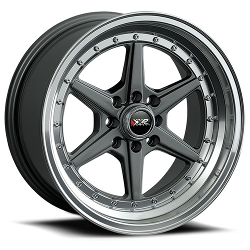 XXR 501