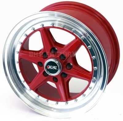 XXR 501