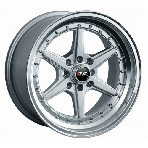 XXR 501