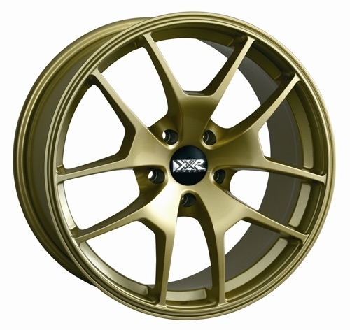 XXR 518