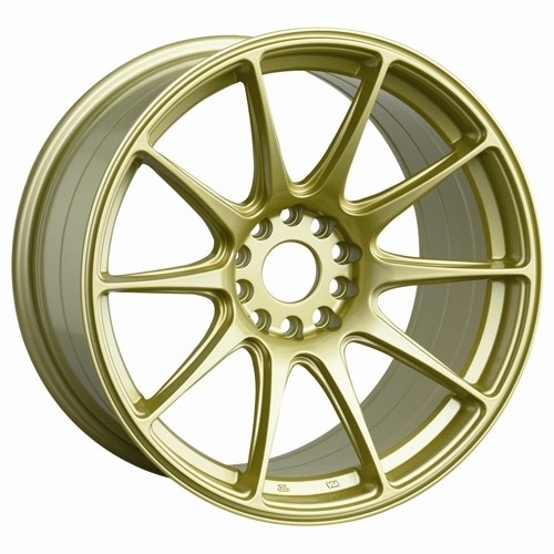 XXR 527