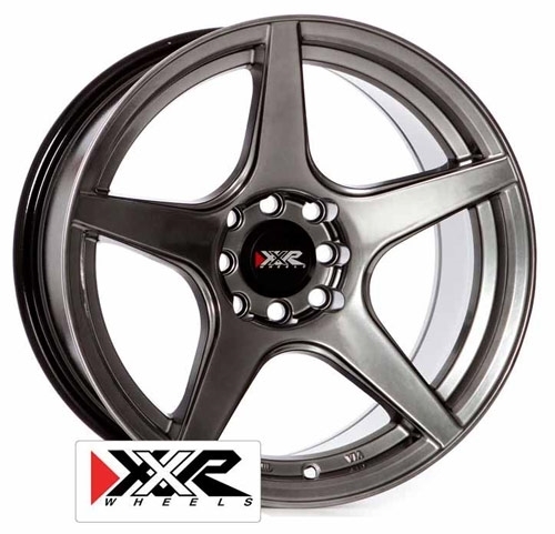 XXR 535