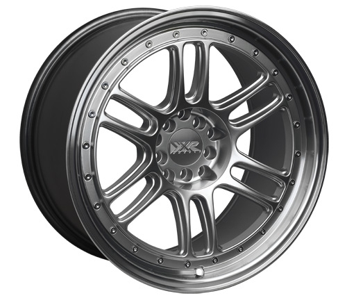 XXR 552