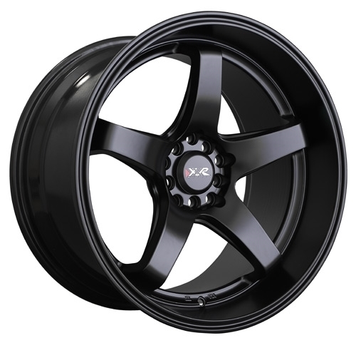 XXR 555