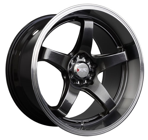 XXR 555