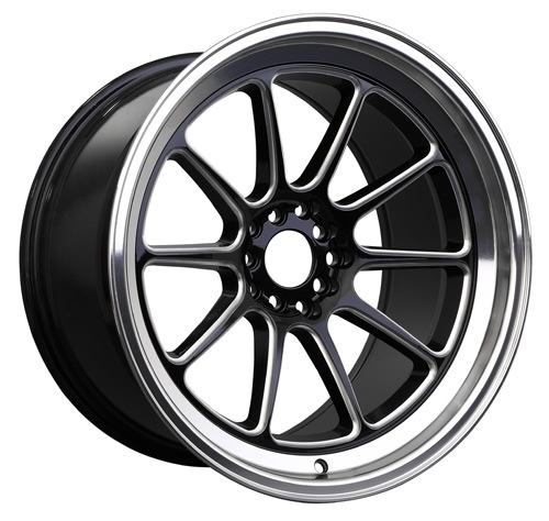 XXR 557